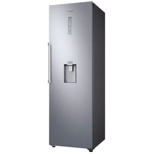 Холодильник Samsung RR39M7320S9: Виконання окремо стоїть