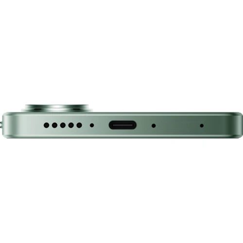 Смартфон POCO X7 Pro 12/512GB Green (Global): Операційна система Android 15, HyperOS 2