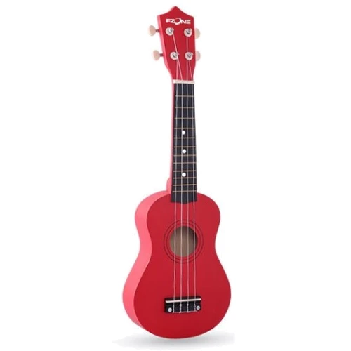 Укулеле FZONE FZU-002 (Red)