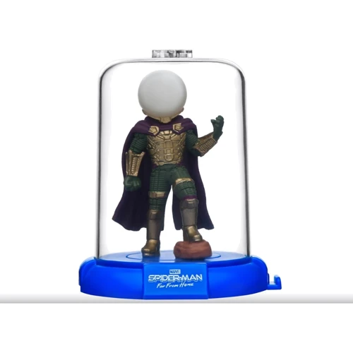 Коллекционная фигурка Domez Marvel's Spider-Man Far From Home S1(1 фигурка) (DMZ0187)