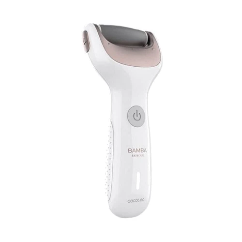 Роликова пилка для педикюру Cecotec SkinCare Silky: Виробник Cecotec