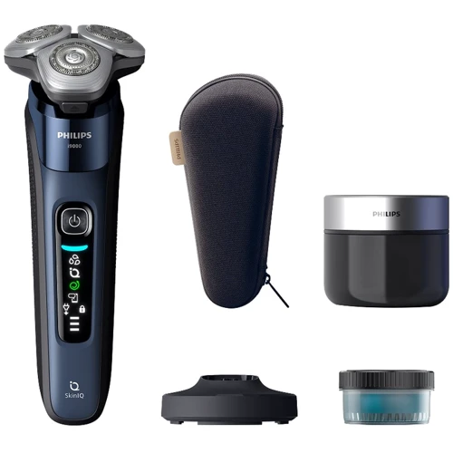 Электробритва Philips Series i9000 Prestige SkinIQ X9003/30