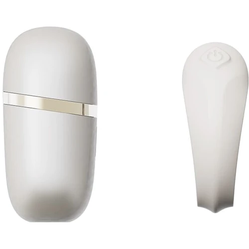 Ерекційне кільце Zalo Apis Ivory White