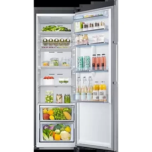 Холодильник Samsung RR39M7130S9: Виконання окремо стоїть
