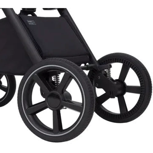 Коляска универсальная Carrello Ultimo Air 2 в 1 Aqua Blue (CRL-6516 Aqua Blue): Тип коляски Универсальная коляска (2-в-1)