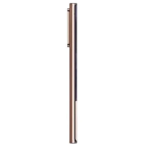 Смартфон Samsung Galaxy Note 20 Ultra 8/128Gb Mystic Bronze Approved Витринный образец: Производитель Samsung