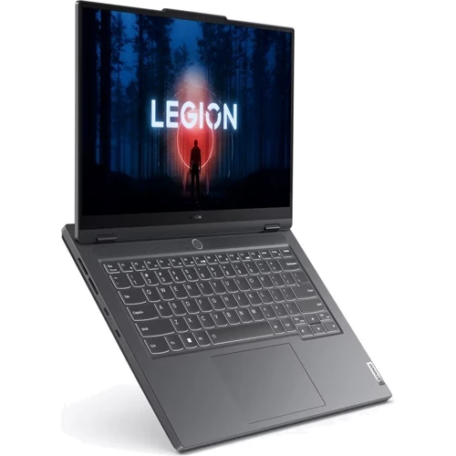Ноутбук Lenovo Legion Slim 5 14APH8 (82Y50028US): Экран 14.5" (2880x1800)