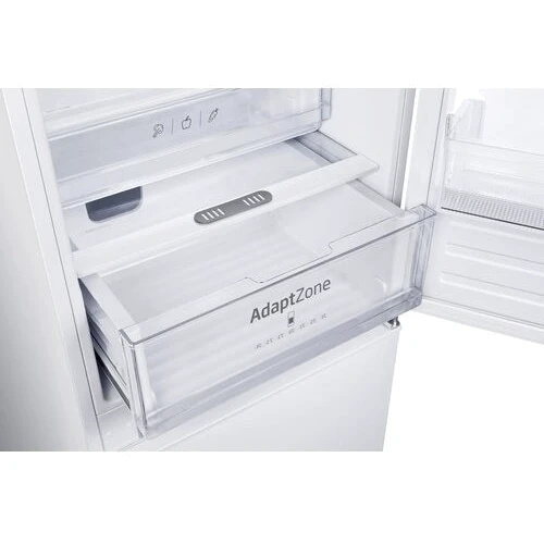 Встраиваемый холодильник Amica BK34051.6 DFZOL: Управление электронное