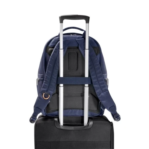 Everki ContemPRO Commuter Navy (EKP160N) for MacBook Pro 15-16" фото 6