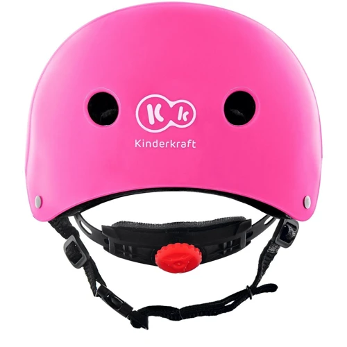 Детский защитный шлем Kinderkraft Safety Pink (KKZKASKSAFPNK0): Производитель KinderKraft