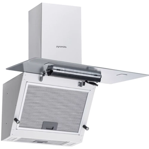Вытяжка Pyramida NRX2-50 WH фото 6