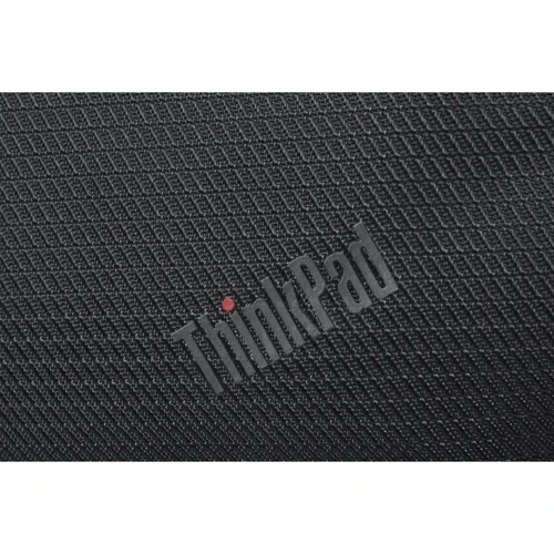 Сумка для ноутбуков Lenovo 13-14" ThinkPad Essential Slim Topload Black (4X41D97727) фото 7