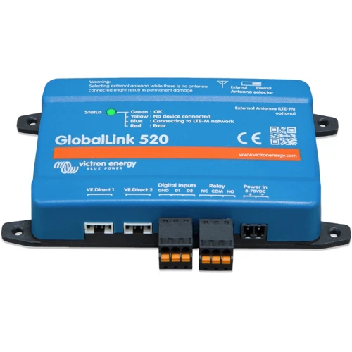 Пристрій зв'язку Victron Energy GlobalLink 520
