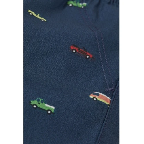 Шорти H & M 6979029 80 см темно-сині: Стать хлопчик