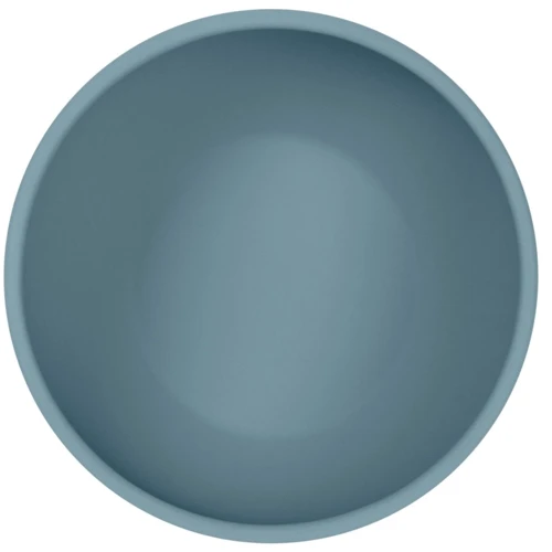 Миска WAUDOG Silicone 250 мл сірий (508111): Тип Миски