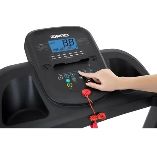 Беговая дорожка Zipro Tekno (5901793678023) фото 11