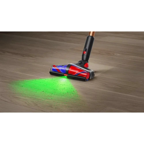 Пилосос Dyson V16 Piston Animal Submarine (492969-01)