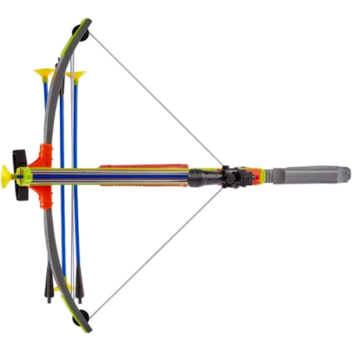 Арбалет Влучний стрілець 8908A L: Виробник ZIPP Toys