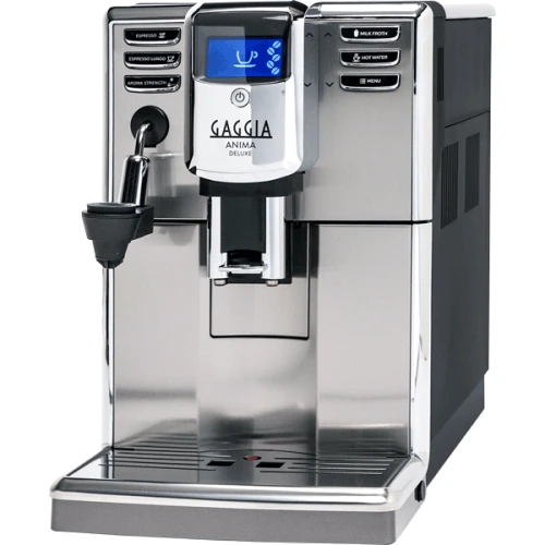 Кофеварка Gaggia Anima Deluxe