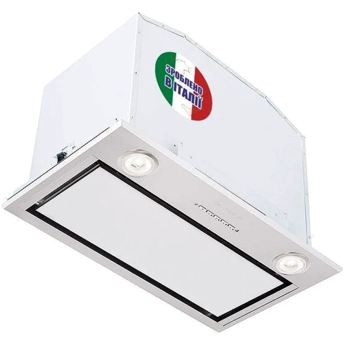 Витяжка Faber Inka Lux Smart Ev8 X A52 фото 5
