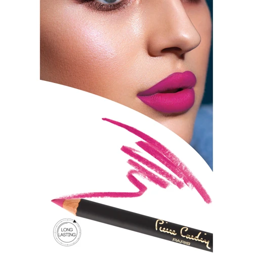 Pierre Cardin Lipliner Longlasting Pink Dream Карандаш для губ 2 g фото 5