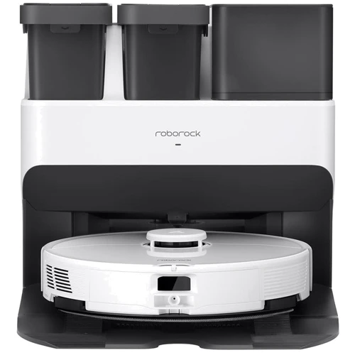 Робот уборщик Xiaomi RoboRock S7 MaxV Ultra White: Производитель Xiaomi