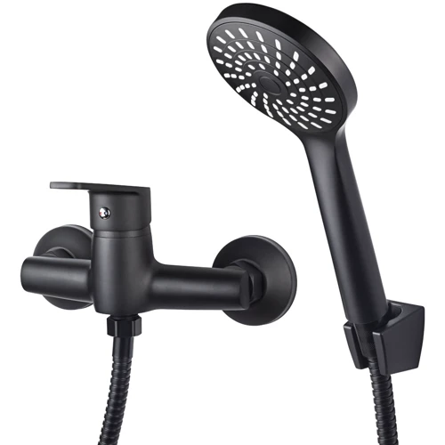 Смеситель для душа AQUATICA (9737305)