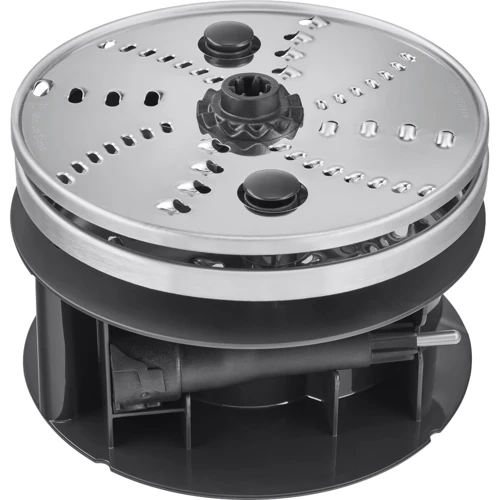 Кухонный комбайн KitchenAid 5KFP1319EAC: Объем чаши 3.1 л