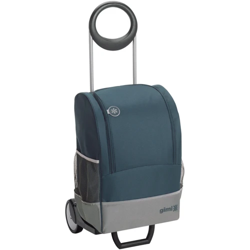 Сумка-візок Gimi Family Thermo 45 Blue