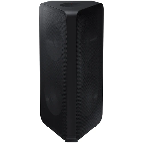 Музыкальный центр Samsung Sound Tower MX-ST50B фото 3