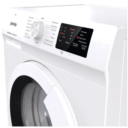 Стиральная машина Gorenje WHP60SFS/UA: Количество программ стирки 15