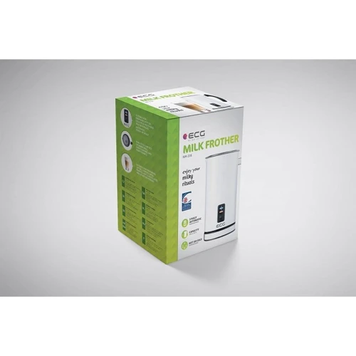 Вспениватель молока ECG NM 216