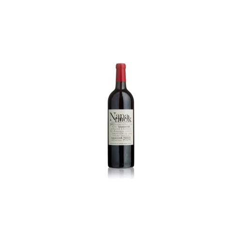 Вино Dominus Estate Napanook, 2012 (0,75 л) (BW22779)