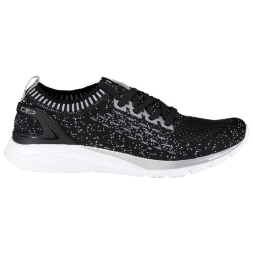 Кросівки CMP Diadema Fitness Shoe (39Q9677-45UE) 44 чорні текстиль всесезон