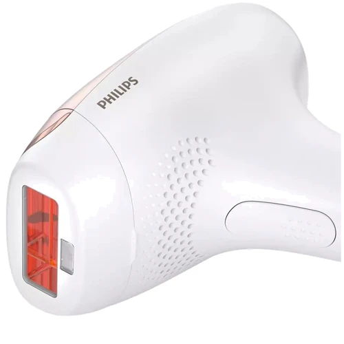 Фотоэпилятор Philips Lumea Advanced BRI921/00 фото 3