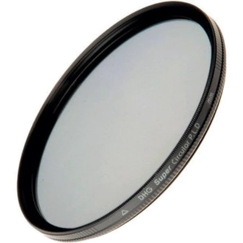 Светофильтр Marumi DHG Super Circular PL(D) 55mm