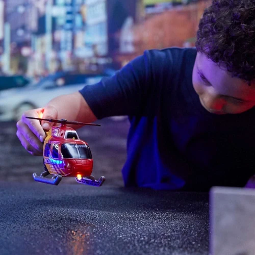 Ігрова авіамодель Road Rippers Вертоліт (20135)