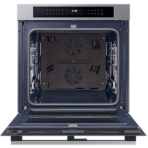 Духовой шкаф электрический Samsung NV7B4345VAS: Мощность подключения, Вт 3650