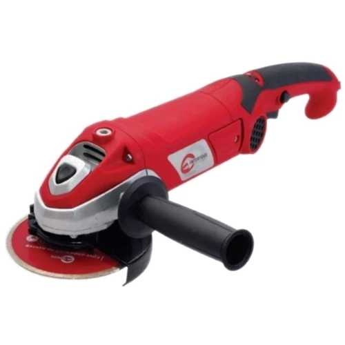 Болгарка (кутова шліфувальна) Intertool DT-0295