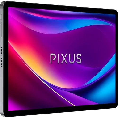 Планшет Pixus Deon 10.95 6/128GB LTE Grey: Встроенная память 128 ГБ