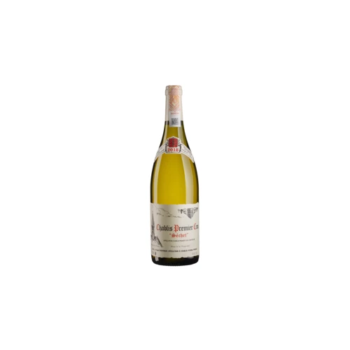 Вино Domaine Dauvissat Chablis Premier Cru Sechet (0,75 л.) (BW90514)