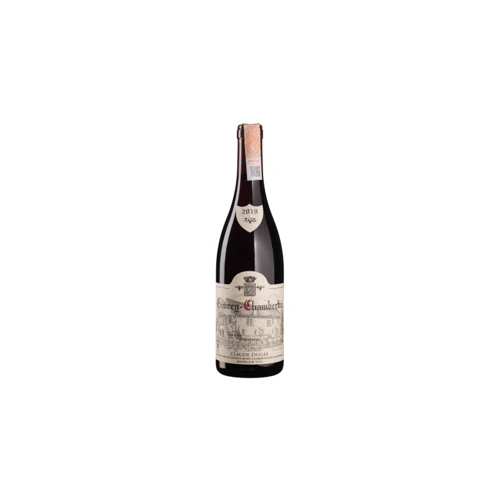 Вино Claude Dugat Gevrey Chambertin (0,75 л.) (BWQ5716)