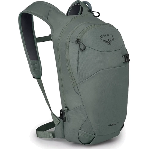Рюкзак туристический Osprey Glade 12 Pine Leaf Green фото 4