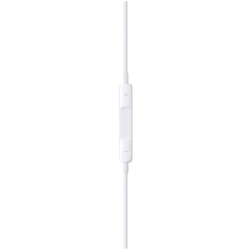 Проводная гарнитура Apple EarPods USB-C (MTJY3/MYQY3) фото 3