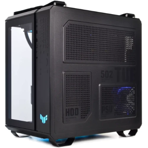 Персональный компьютер (ПК) ARTLINE Overlord GT502 (GT502v69): Видеокартка GeForce RTX 4070 Ti SUPER 16GB