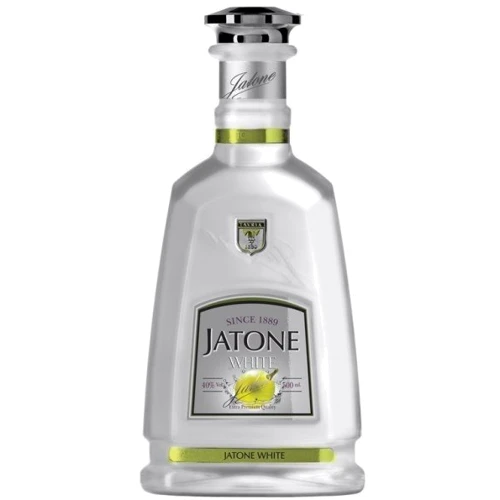 Коньяк Jatone White 0.5л (DDSAKKKK115)