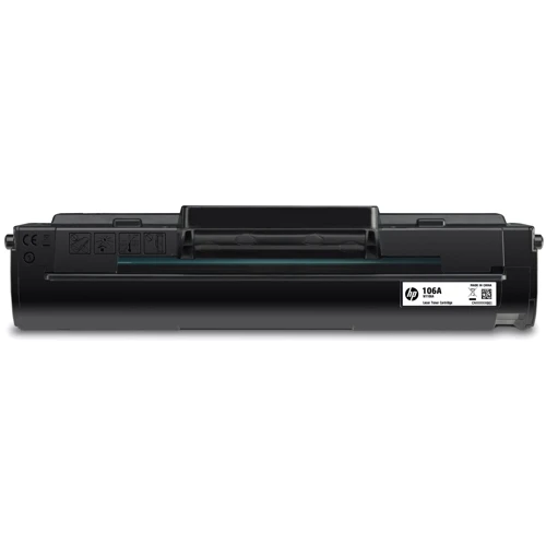 Картридж HP Laser 106A Black (W1106A)