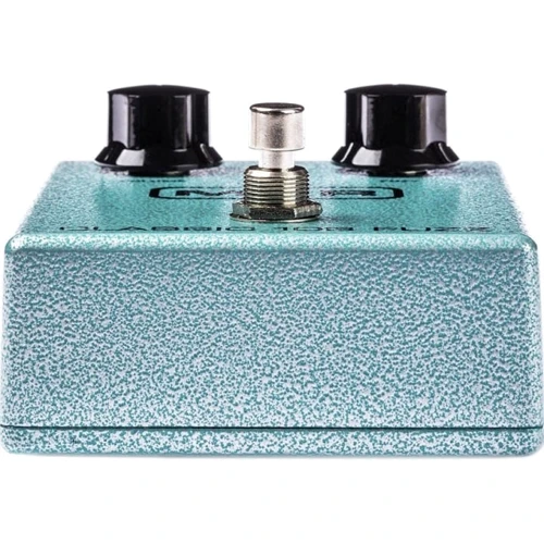Педаль гитарных эффектов Педаль эффектов DUNLOP M173 MXR CLASSIC 108 FUZZ: Назначение Для полуакустической гитары