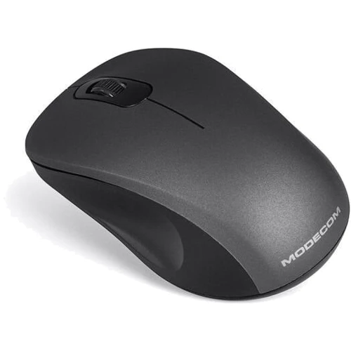 Мишка Modecom M-MC-WM10S-100: Тип сенсора оптический