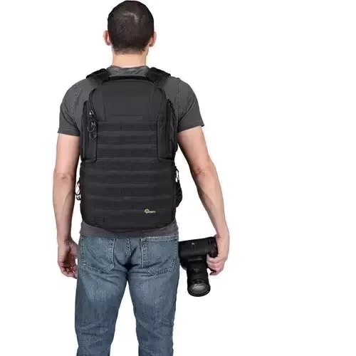 Lowepro ProTactic BP 350 AW II (LP37176-PWW) фото 20